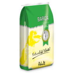BARCA Premium Adult   20 kg
